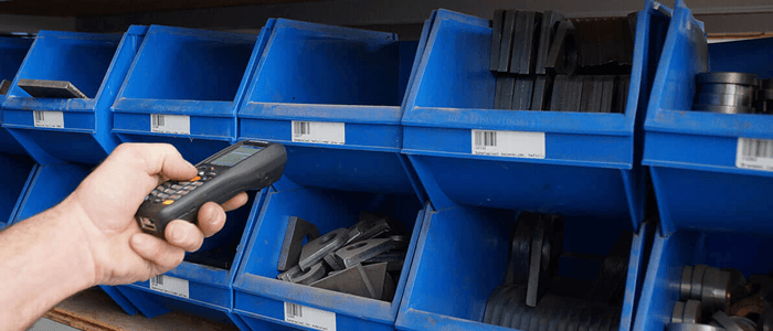 Carrosseriebouw onderdelen verkoop magazijn