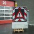 Actieraam / actieframe (3x)