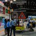 Mumbai – Traffic InfraTech Expo 2018