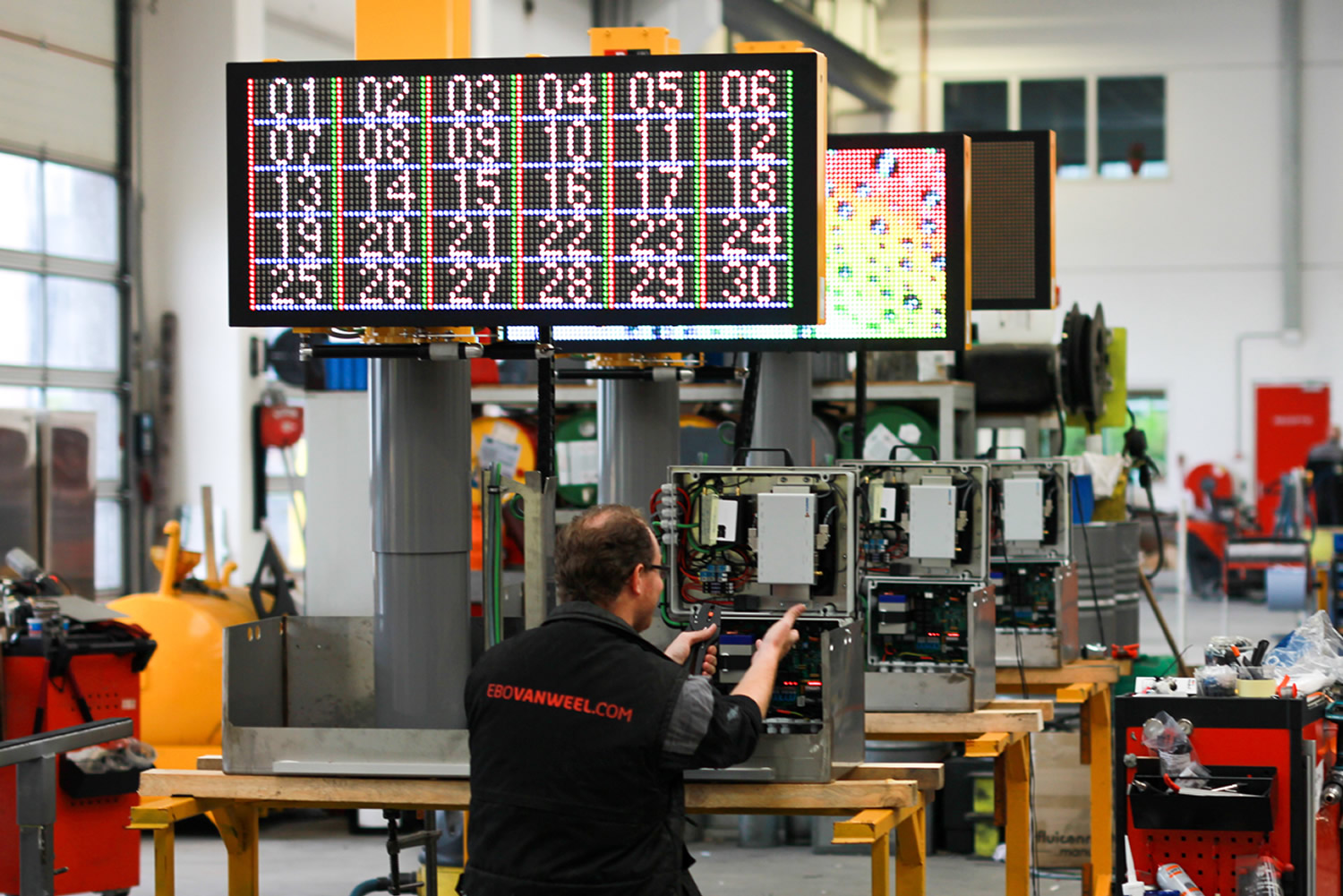 vacature-assemblage-monteur-regie-rotterdam