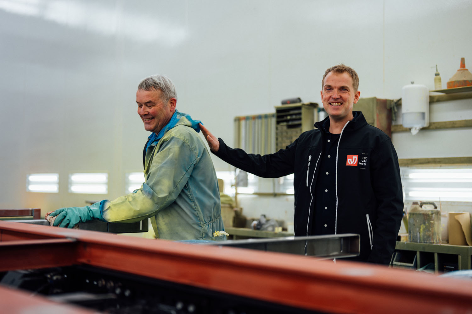 Vacature Service coordinator